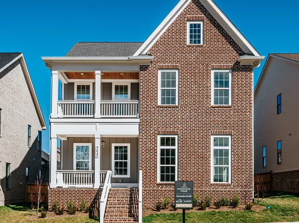 4030 Kathie Dr, Thompsons Station, TN 37179