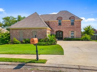 139 Carmichael Blvd, Madison, MS 39110