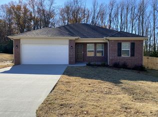 501 Meadowlark St, Jacksonville, AR 72076
