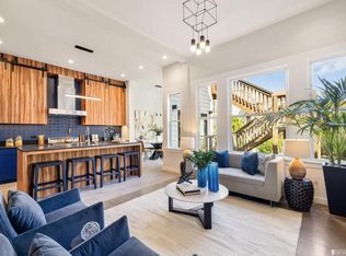 542 Central Ave #544, San Francisco, CA 94117