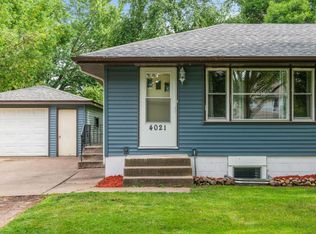 4021 W 124th St, Savage, MN 55378