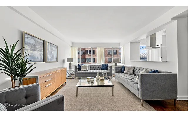 Sold by Douglas Elliman | media 2