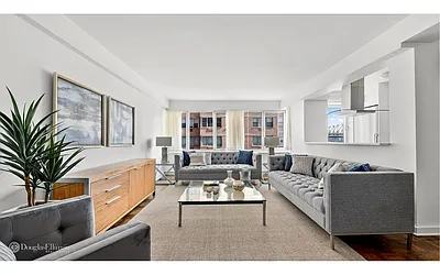 Sold by Douglas Elliman