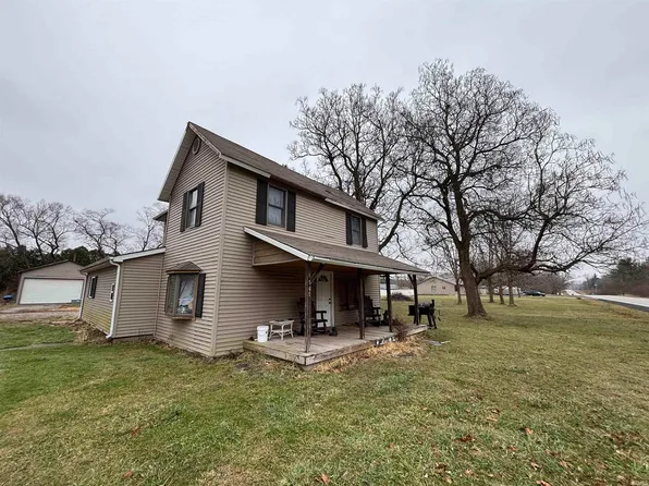 1565 SE State Road 116, Bluffton, IN 46714