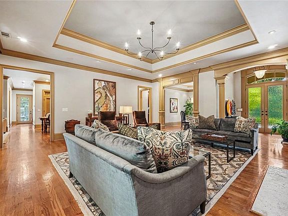 3rd image of 8054 Kenstone Ct
