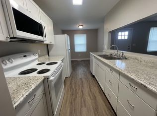 3508 Albee Dr, Hermitage, TN 37076