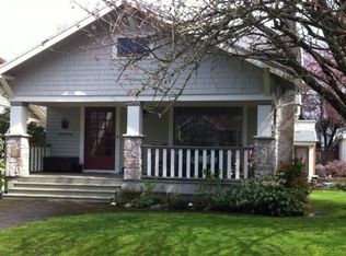628 NE 43rd Ave, Portland, OR 97213