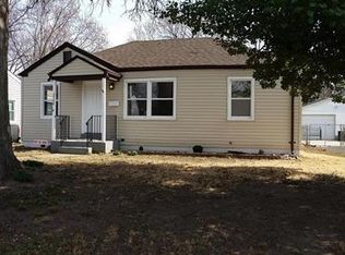 3708 Ashby Rd, Saint Ann, MO 63074