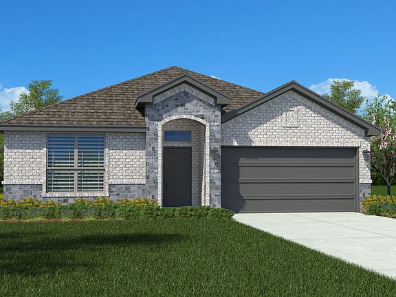 Plan Elevation.