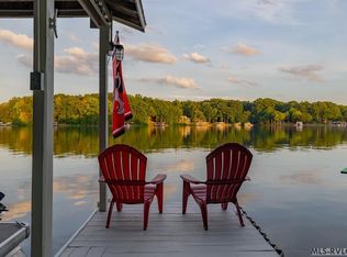 120 Lookout Point, Macon, NC 27551