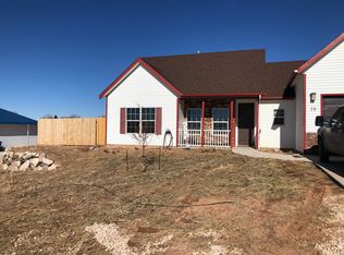 20 W 400 S, Cedar City, UT 84720