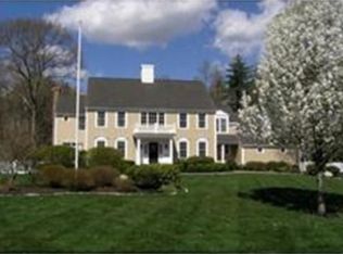 70 Buffum Rd, Hanover, MA 02339