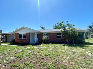 110 21st St, Mexico Beach, FL 32456