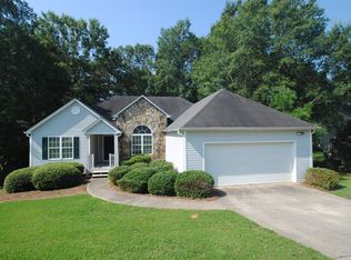 1630 Alcovy River Dr, Dacula, GA 30019