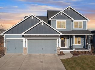 6414 151st St, Savage, MN 55378