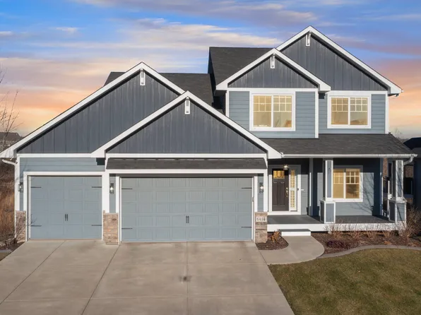 6414 151st St, Savage, MN 55378