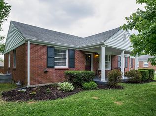 325 Rosebank Ave, Nashville, TN 37206