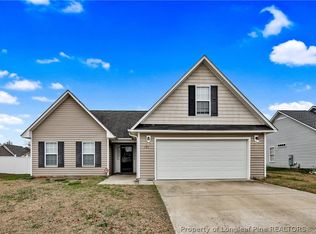151 Huntington Dr, Raeford, NC 28376