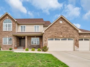 1065 Farmstone Dr, Diamond, IL 60416