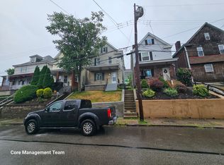 41 Cushman St, Pittsburgh, PA