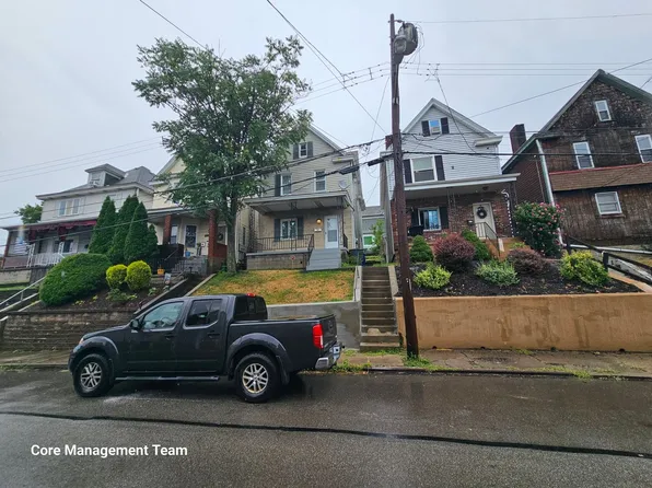 41 Cushman St, Pittsburgh, PA 15211