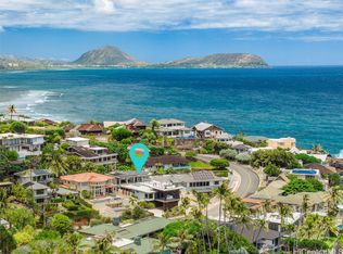 4317 Kaikoo Pl, Honolulu, HI 96816