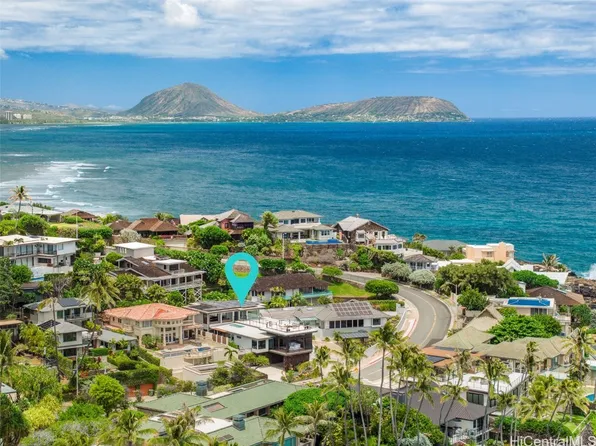 4317 Kaikoo Pl, Honolulu, HI 96816