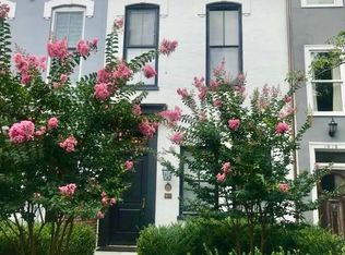 1617 19th St NW #2, Washington, DC 20009