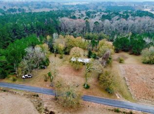 399 James Boyakin Barnett Rd, Magee, MS 39111