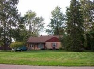 275 Ohio Ave NW, New Philadelphia, OH
