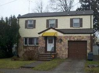 408-410 E 39th St, Paterson, NJ 07504