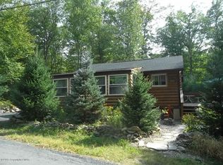 502 Edelweiss Rd, East Stroudsburg, PA 18302