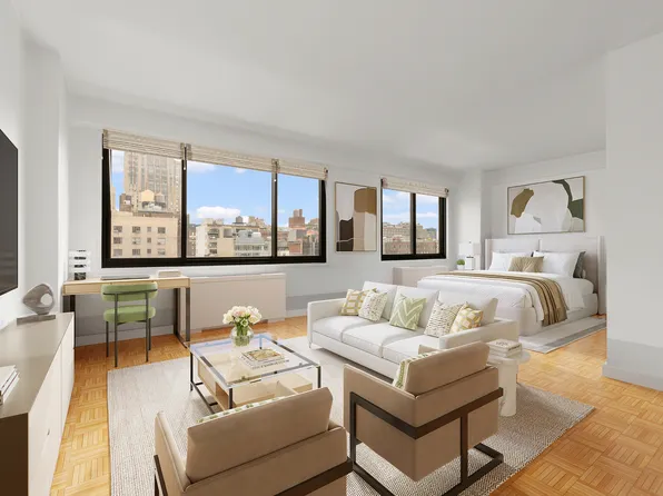 201 West 21st Street image 1 of 6