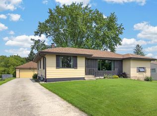3508 27th St, Kenosha, WI 53144