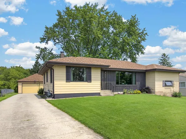 3508 27th STREET, Kenosha, WI 53144