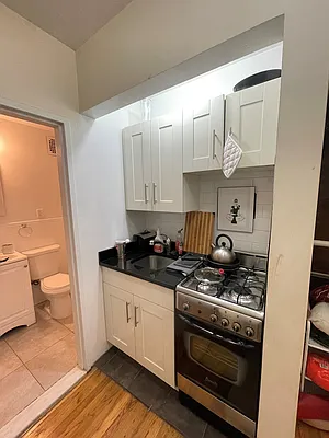 Rented by Brown Harris Stevens | media 12