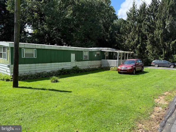 204 Valley Ave, Oxford, PA 19363