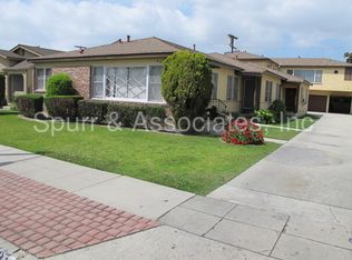 9327 San Antonio Ave APT F, South Gate, CA 90280