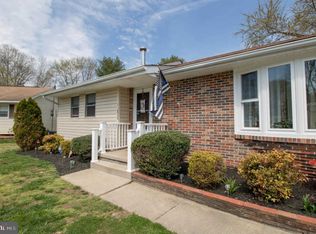 1802 Mandarin Ct, Edgewood, MD 21040