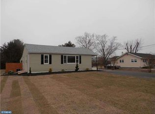 889 Rancocas Rd, Westampton, NJ 08060