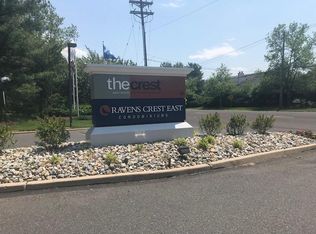 2201 Ravens Crest Dr #2201, Plainsboro, NJ 08536