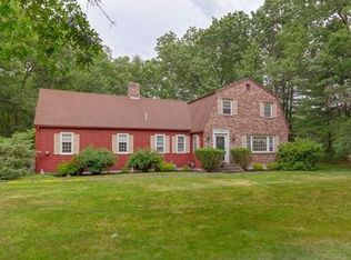 15 Nutting Rd, Westford, MA 01886