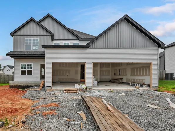 130 Monaghan Dr Lot 194, Clarksville, TN 37042