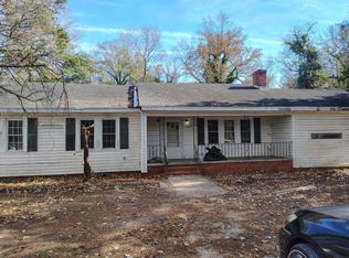 4204 Saint Matthews Rd NE, Orangeburg, SC 29118