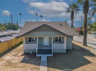 1974 Milton St, Riverside, CA 92507
