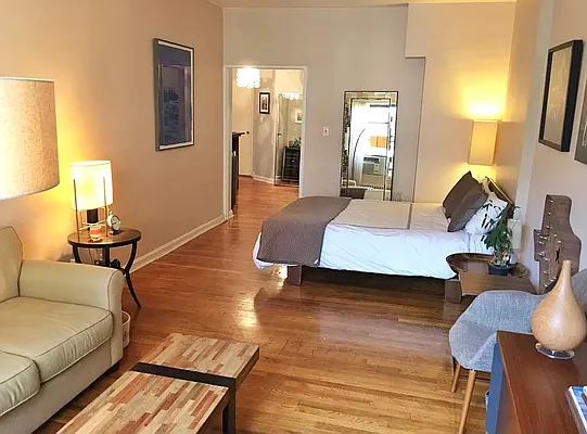 Rented by Douglas Elliman | media 2