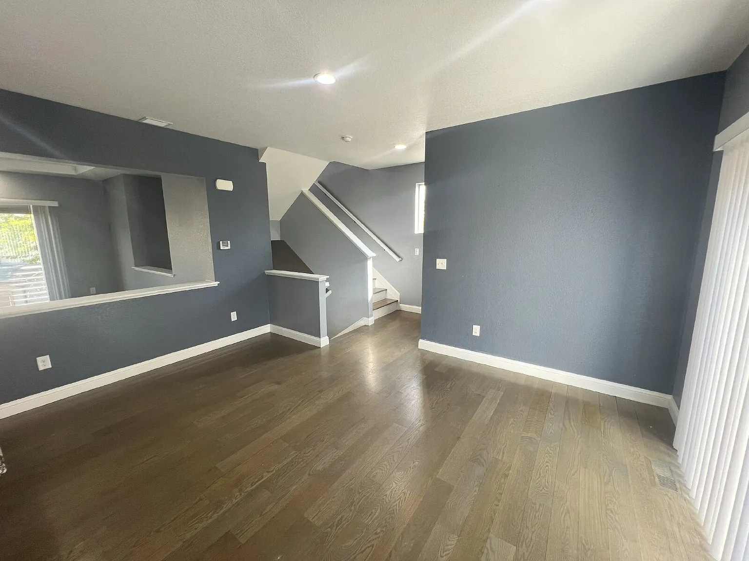 "Spacious 4-Bed Oasis with Granite Elegance & Hardwood Charm in Denver" — Photo 4