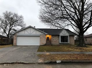 726 Northlawn Dr, Houston, TX 77073