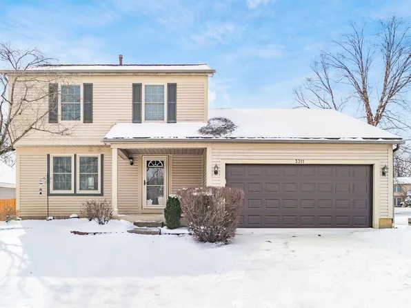 3311 Lindstrom Dr, Columbus, OH 43228