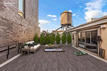 Sold by Sotheby's International Realty